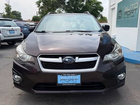 Used 2013 Subaru Impreza 2.0i Sport Premium AWD/4WD image 6