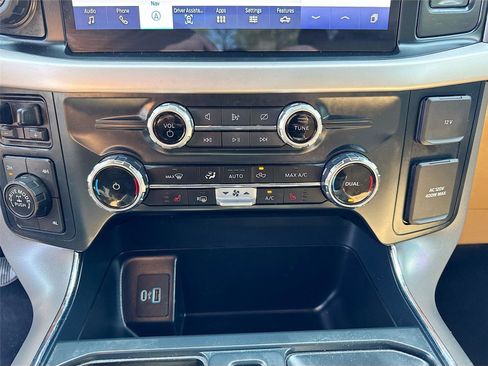 Used 2023 Ford F150 XLT w/ Equipment Group 302A High image 13