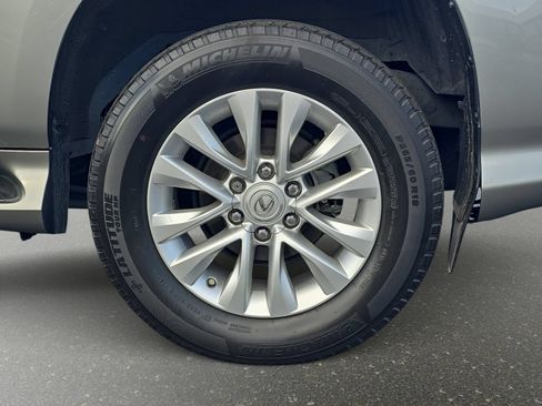 Used 2021 Lexus GX 460 Premium AWD/4WD image 14