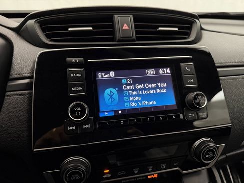Used 2019 Honda CR-V LX image 14