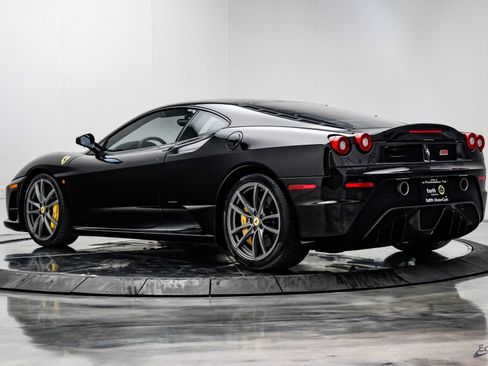 Used 2008 Ferrari F430 Scuderia RWD image 12
