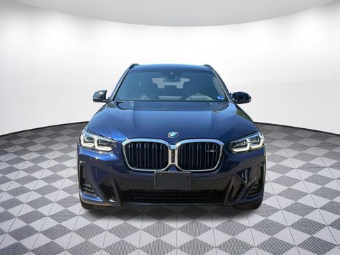 Used 2024 BMW X3 M40i w/ Premium Package AWD/4WD image 6