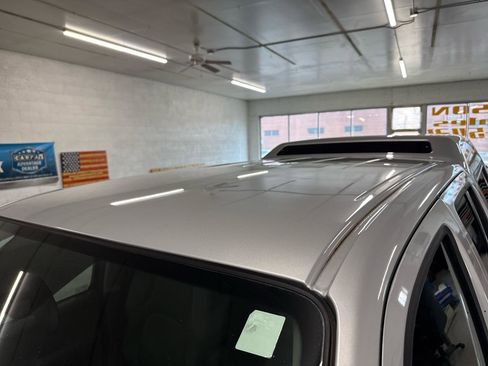 Used 2012 Nissan Frontier SV AWD/4WD image 89