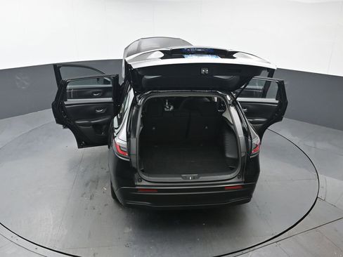 Certified 2024 Honda HR-V LX image 49