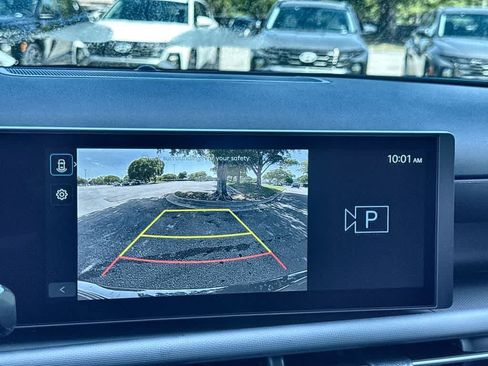 New 2026 Hyundai Tucson SE FWD image 19