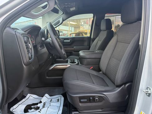 Used 2022 Chevrolet Silverado 1500 RST image 20