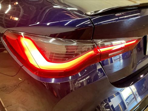 Used 2022 BMW M4 Competition RWD image 30