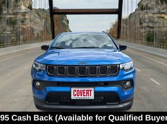 New 2026 Jeep Compass Latitude AWD/4WD video 2