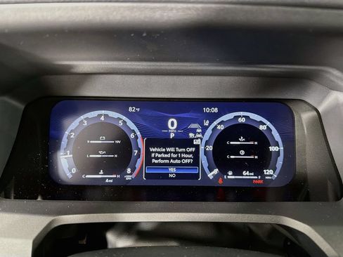 New 2026 Toyota 4Runner Limited AWD/4WD image 17