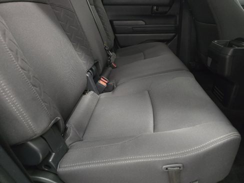 Certified 2024 Toyota Tacoma SR AWD/4WD image 18