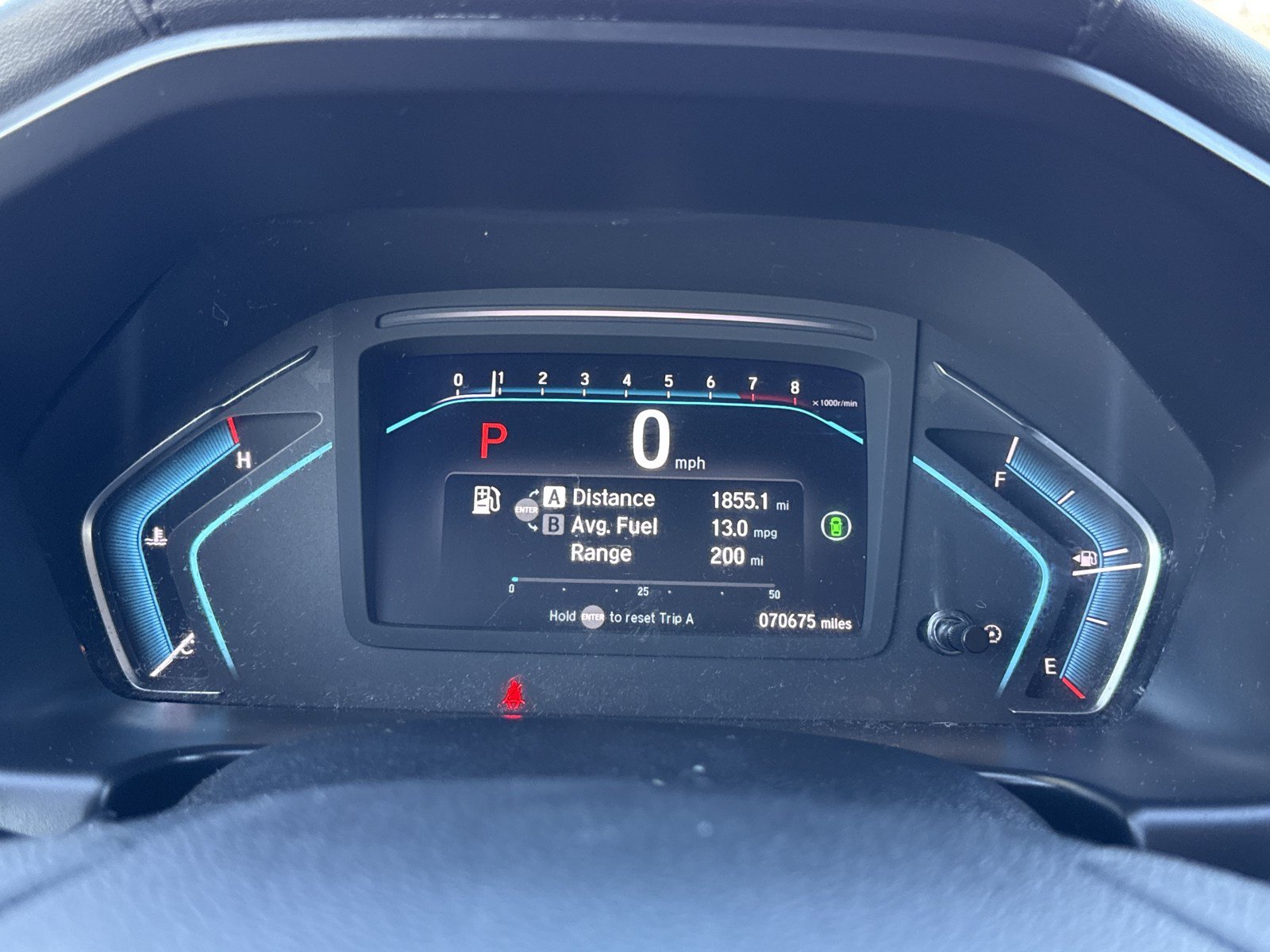Used 2021 Honda Odyssey LX image 19