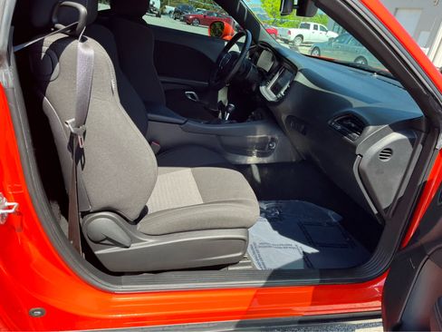 Used 2023 Dodge Challenger R/T RWD image 29