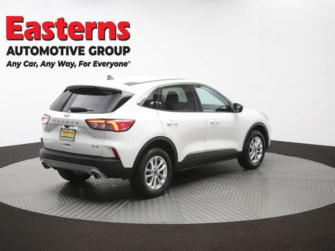 Used 2022 Ford Escape SE w/ Convenience Package AWD/4WD image 41