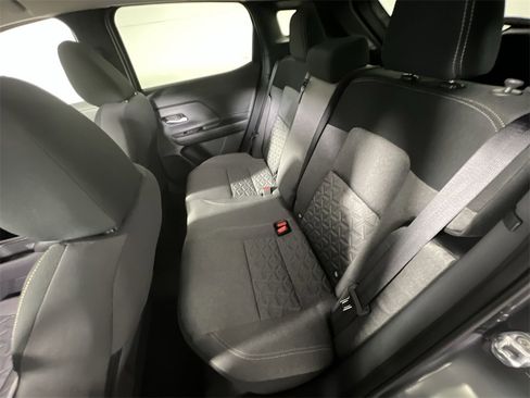 New 2026 Nissan Kicks SV image 24