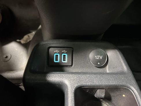 Used 2020 Ford Transit Connect XL w/ Trailer Tow Package image 26