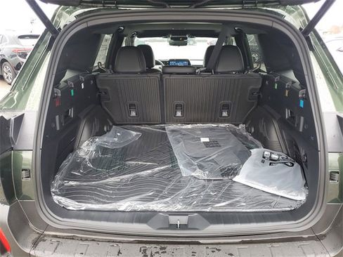 New 2026 Subaru Outback Touring XT image 7