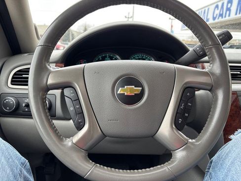 Used 2013 Chevrolet Tahoe LT image 15