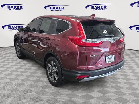 Used 2019 Honda CR-V EX image 7