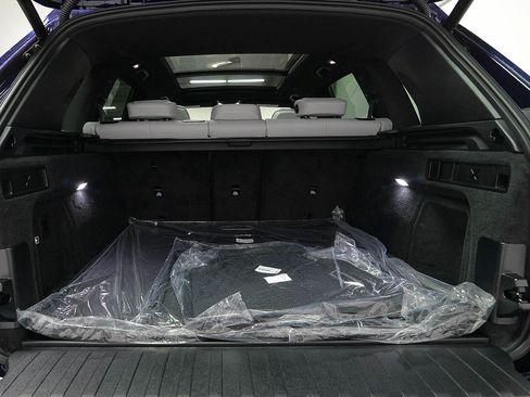 Used 2026 BMW X5 sDrive40i RWD image 11
