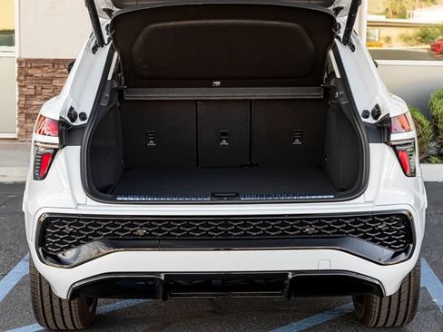 New 2026 Audi Q3 quattro 2.0T AWD/4WD image 27