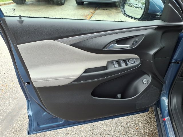 New 2026 Buick Envista Preferred FWD image 26