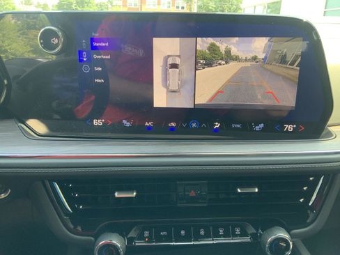 New 2025 Chevrolet Tahoe LT w/ Comfort Package image 24