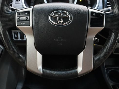 Used 2013 Toyota Tacoma PreRunner w/ Convenience Pkg image 20