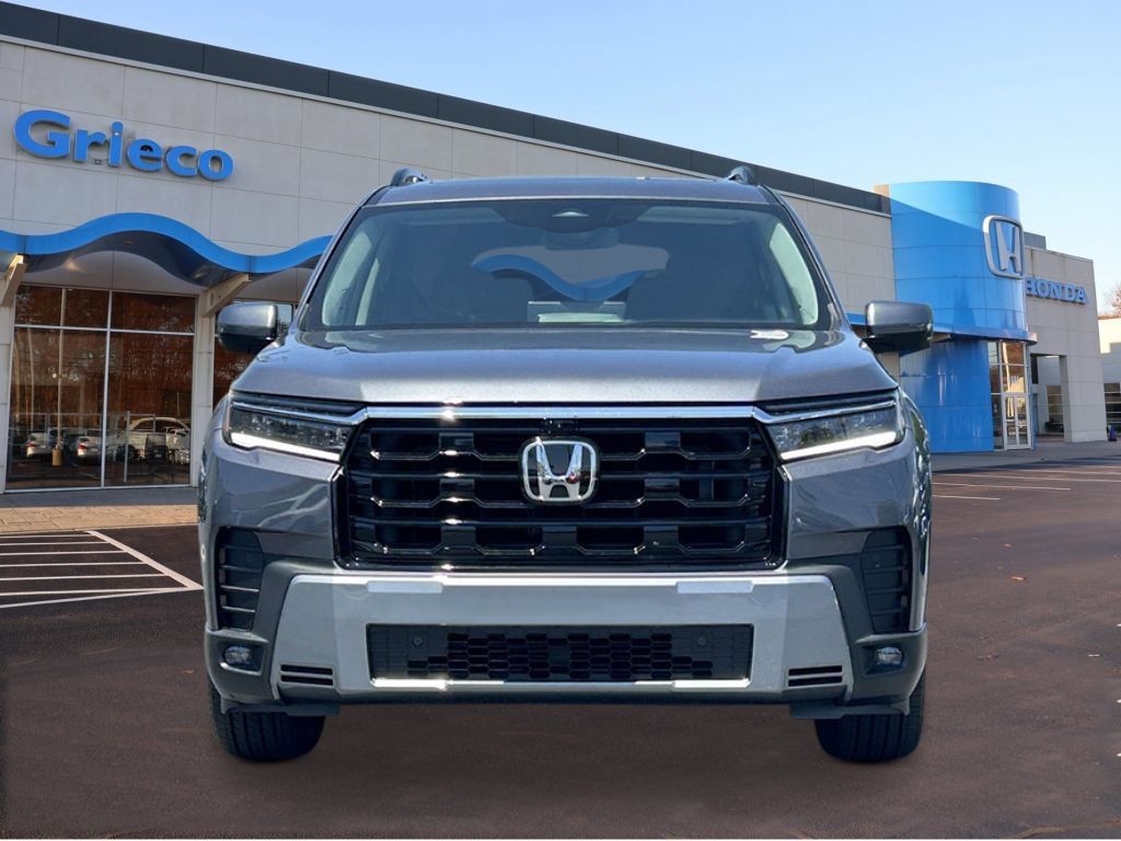 New 2026 Honda Pilot Touring image 6