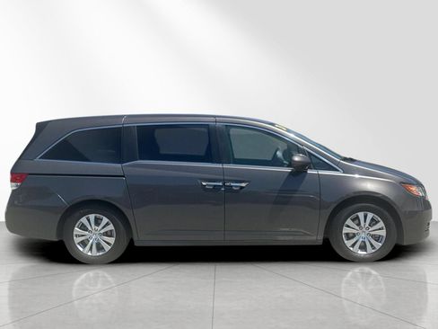 Used 2014 Honda Odyssey EX-L image 3