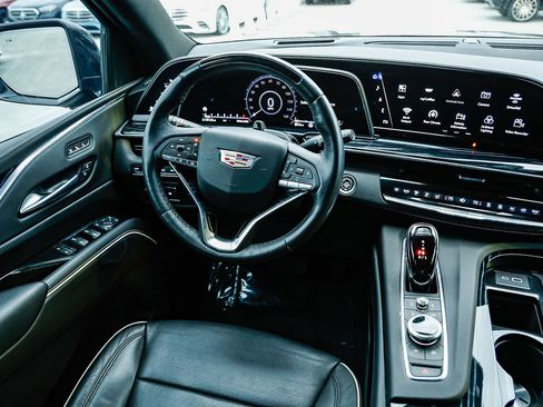 Used 2023 Cadillac Escalade Sport image 14