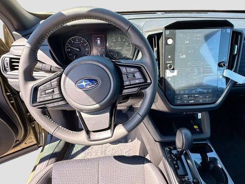 New 2026 Subaru Forester Premium image 11