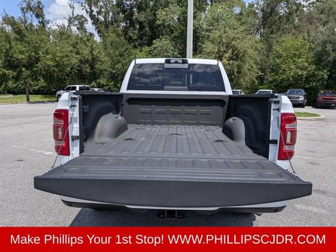 Certified 2023 RAM 2500 Limited AWD/4WD image 12