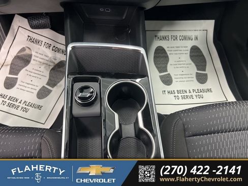 New 2026 Chevrolet Equinox LT image 28