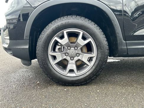 Used 2022 Honda Passport TrailSport image 31