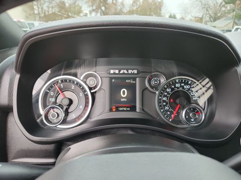 Used 2020 RAM 2500 Big Horn w/ Level 1 Equipment Group image 10