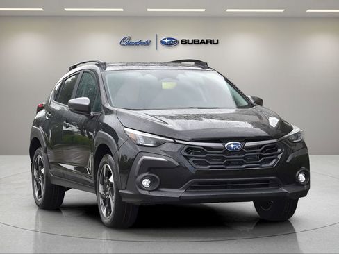 Certified 2025 Subaru Crosstrek 2.5i Limited image 2
