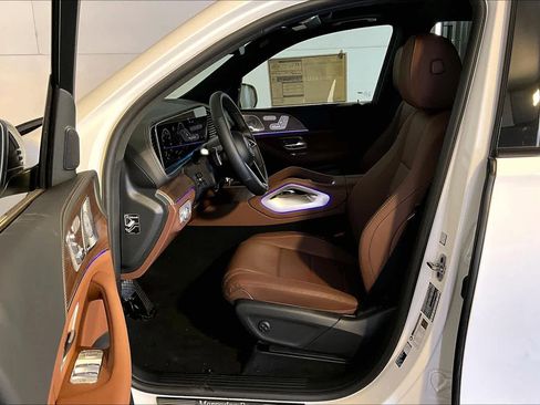 New 2026 Mercedes-Benz GLE 450 4MATIC image 13