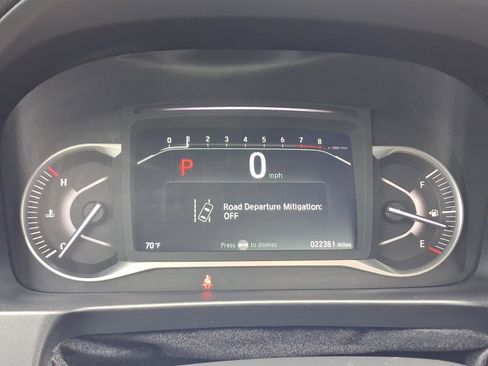 Used 2023 Honda Passport EX-L image 15