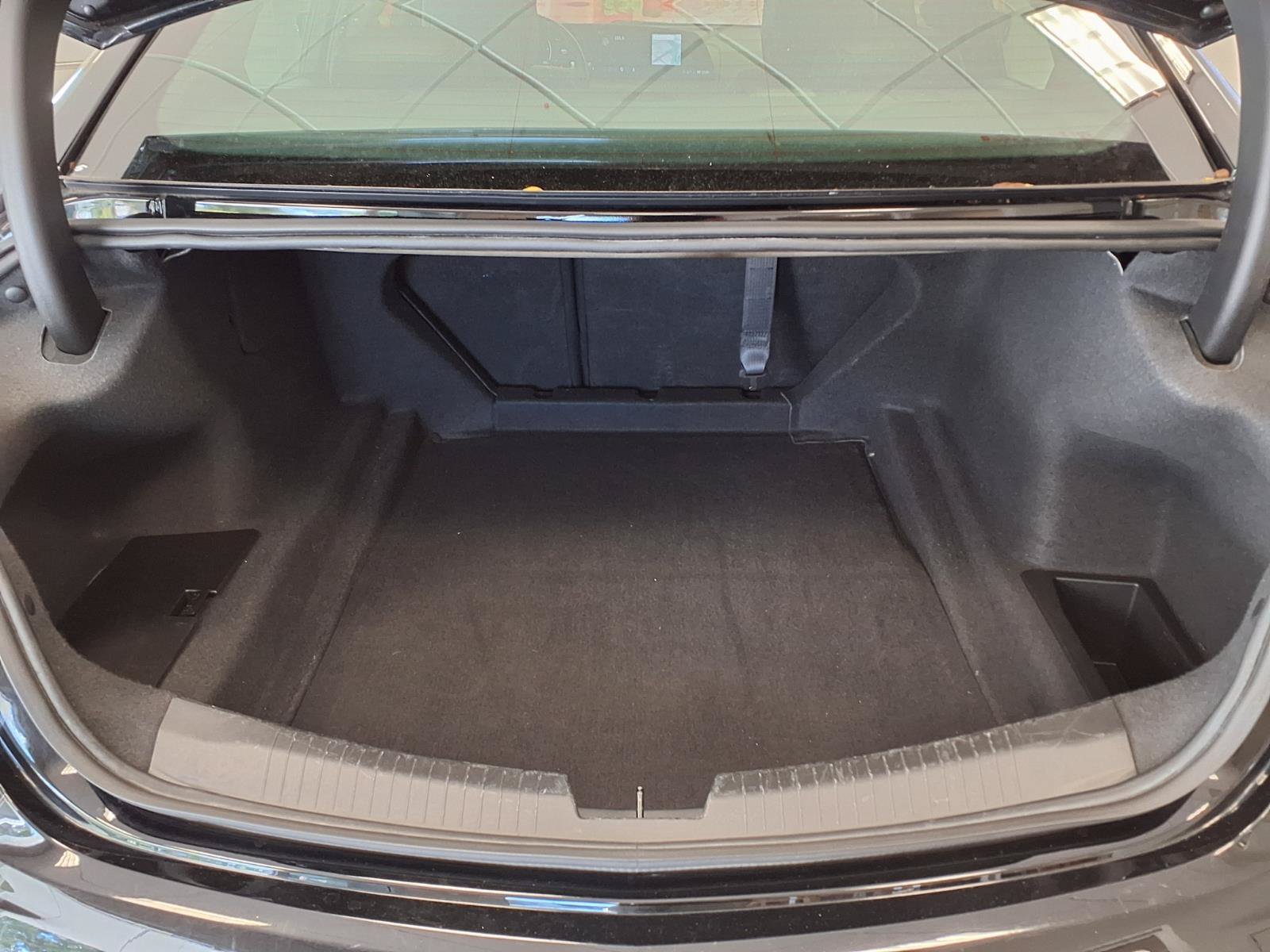 Certified 2025 Cadillac CT5 Premium Luxury w/ Sun And Sound Package AWD/4WD image 16
