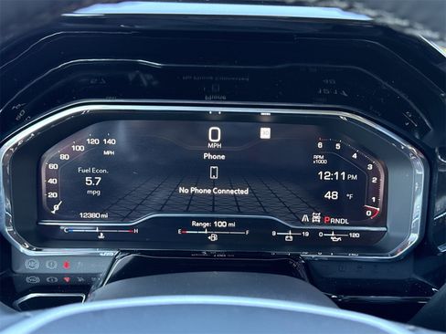 Used 2025 GMC Sierra 1500 SLT image 18