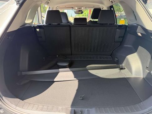 Used 2023 Toyota RAV4 XLE AWD/4WD image 16