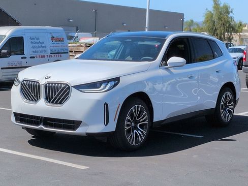 New 2026 BMW X3 xDrive30 w/ Convenience Package image 5