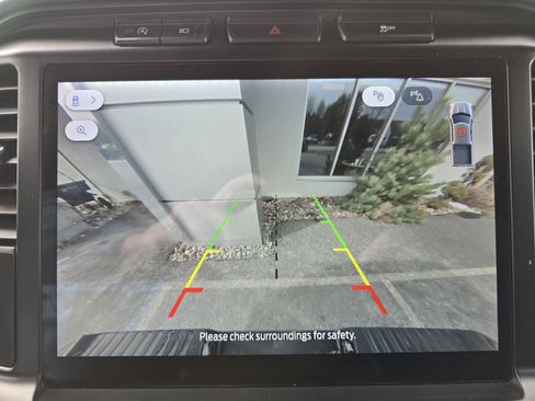 Used 2024 Ford F150 STX AWD/4WD image 29
