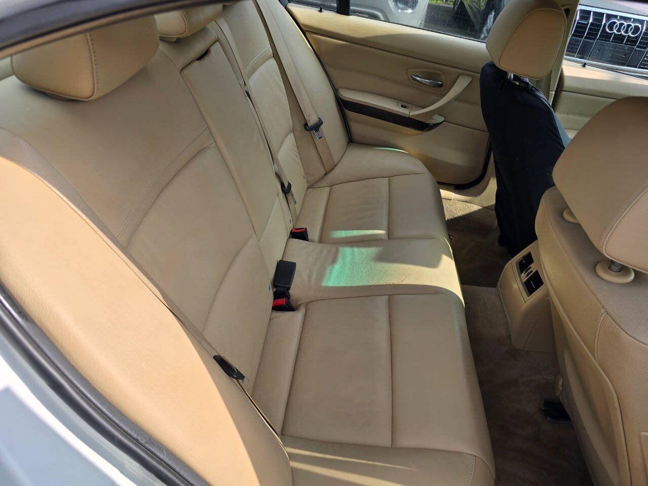 Used 2011 BMW 328i Sedan RWD image 25