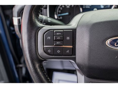 Used 2022 Ford F150 XLT w/ Equipment Group 302A High AWD/4WD image 12