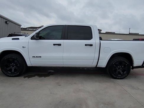 Used 2026 RAM 1500 Lone Star AWD/4WD image 5