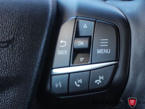 Used 2024 Ford Bronco Sport Outer Banks w/ Tech Package image 28