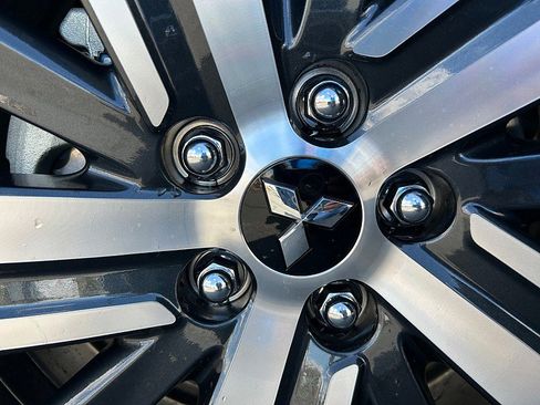 New 2025 Mitsubishi Outlander Sport SE image 12