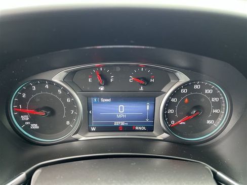 Used 2024 Chevrolet Equinox LS w/ LS Convenience Package AWD/4WD image 10