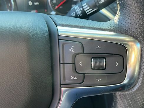 New 2025 Chevrolet Blazer LT w/ Driver Confidence Package image 21